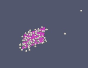 RANSAC Plane Fitting for VTK